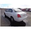 Image 3 : 2002 - HYUNDAI ELANTRA