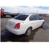 Image 4 : 2002 - HYUNDAI ELANTRA