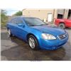 Image 1 : 2003 - NISSAN ALTIMA