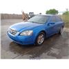 Image 2 : 2003 - NISSAN ALTIMA