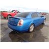 Image 4 : 2003 - NISSAN ALTIMA