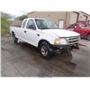 Image 1 : 1998 - FORD F-150