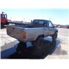 Image 4 : 1988 - TOYOTA P/U // RESTORED SALVAGE
