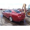 Image 3 : 2006 - LEXUS GS300