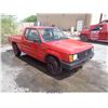 Image 1 : 1990 - MITSUBISHI MIGHTY MAX // RESTORED SALVAGE