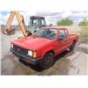 Image 2 : 1990 - MITSUBISHI MIGHTY MAX // RESTORED SALVAGE
