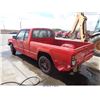 Image 3 : 1990 - MITSUBISHI MIGHTY MAX // RESTORED SALVAGE