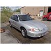 Image 1 : 2002 - CHEVROLET CAVALIER