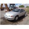 Image 2 : 2002 - CHEVROLET CAVALIER