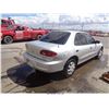 Image 4 : 2002 - CHEVROLET CAVALIER