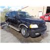Image 1 : 2001 - FORD EXPEDITION // RESTORED SALVAGE