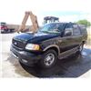 Image 2 : 2001 - FORD EXPEDITION // RESTORED SALVAGE