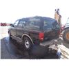 Image 3 : 2001 - FORD EXPEDITION // RESTORED SALVAGE