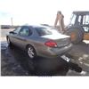 Image 3 : 2003 - FORD TAURUS // RESTORED SALVAGE