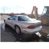 Image 3 : 1996 - PONTIAC FIREBIRD