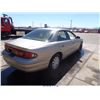Image 4 : 1999 - BUICK REGAL