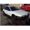 Image 1 : 1996 - SATURN SL // RESTORED SALVAGE