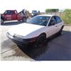 Image 2 : 1996 - SATURN SL // RESTORED SALVAGE