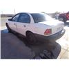 Image 3 : 1996 - SATURN SL // RESTORED SALVAGE
