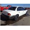 Image 4 : 1996 - SATURN SL // RESTORED SALVAGE