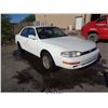 Image 1 : 1992 - TOYOTA CAMRY