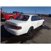 Image 4 : 1992 - TOYOTA CAMRY