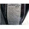 Image 10 : 2000 - ISUZU RODEO