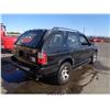 Image 4 : 2000 - ISUZU RODEO