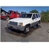 Image 2 : 1998 - JEEP CHEROKEE