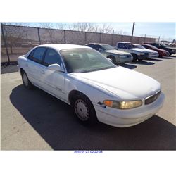 2000 - BUICK CENTURY
