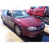 Image 1 : 2004 - CHEVROLET IMPALA