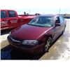 Image 2 : 2004 - CHEVROLET IMPALA