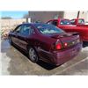 Image 3 : 2004 - CHEVROLET IMPALA