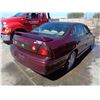 Image 4 : 2004 - CHEVROLET IMPALA