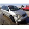 Image 1 : 2006 - FORD FREESTAR