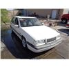 Image 1 : 1995 - VOLVO 850 GLT