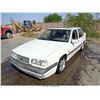 Image 2 : 1995 - VOLVO 850 GLT