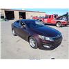 Image 1 : 2014 - KIA OPTIMA // RESTORED SALVAGE