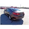 Image 3 : 2014 - KIA OPTIMA // RESTORED SALVAGE