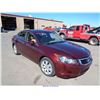 Image 1 : 2010 - HONDA ACCORD // RESTORED SALVAGE