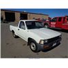 Image 1 : 1991 - TOYOTA P/U