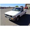 Image 2 : 1991 - TOYOTA P/U
