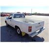 Image 3 : 1991 - TOYOTA P/U