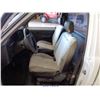 Image 6 : 1991 - TOYOTA P/U