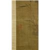 Image 6 : Zheng Banqiao 1693-1765 Watercolour Paper Scroll