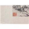 Image 3 : After Zhao Mengfu 1254-1322 Watercolour on Paper