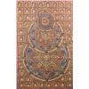 Image 1 : Chinese Tanka of Mandala on Canvas Dated 1971