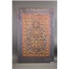 Image 2 : Chinese Tanka of Mandala on Canvas Dated 1971