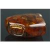 Image 6 : Chinese Old Amber Snuff Bottle