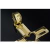 Image 3 : 10kt Gold Cross Pendant